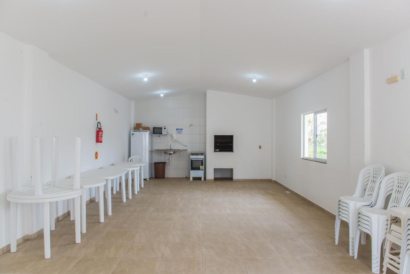 Rental Palhoca- Acomodacoes Residenciais מראה חיצוני תמונה