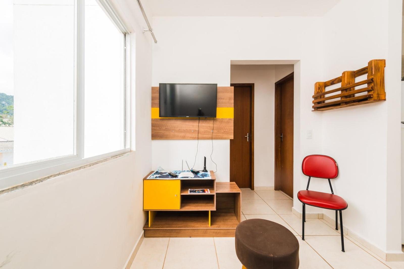 Rental Palhoca- Acomodacoes Residenciais מראה חיצוני תמונה